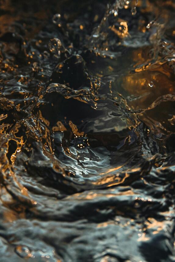 Water Swirl