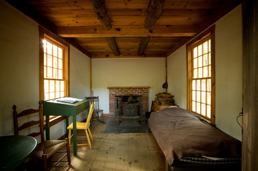 Walden Cabin